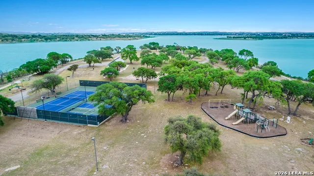 514 Canyon Rock Dr Spring Branch, TX 78070
