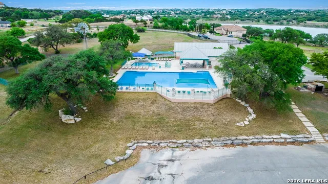 514 Canyon Rock Dr Spring Branch, TX 78070