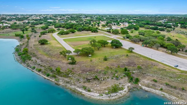 514 Canyon Rock Dr Spring Branch, TX 78070