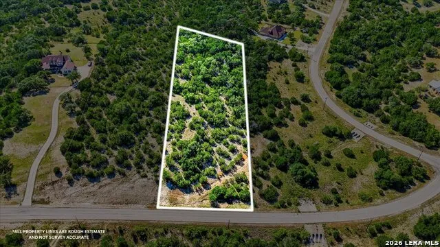 514 Canyon Rock Dr Spring Branch, TX 78070