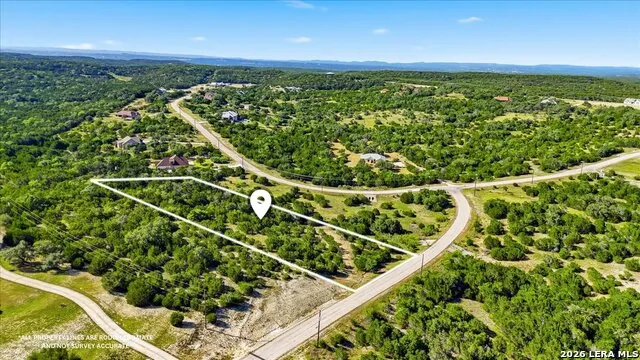 514 Canyon Rock Dr Spring Branch, TX 78070