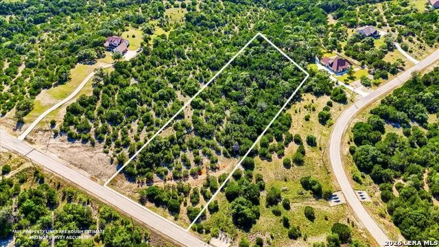 514 Canyon Rock Dr Spring Branch, TX 78070