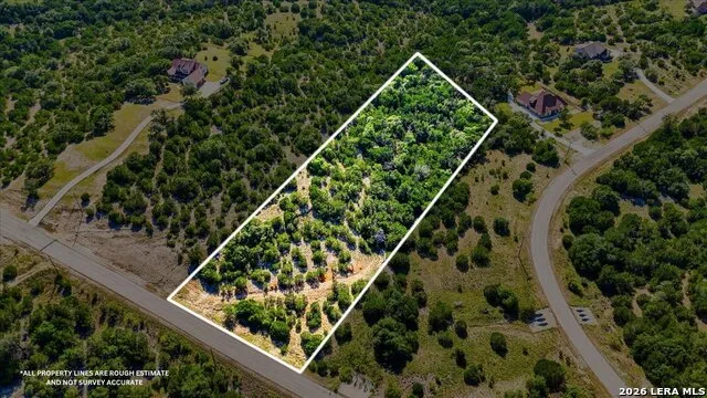 514 Canyon Rock Dr Spring Branch, TX 78070