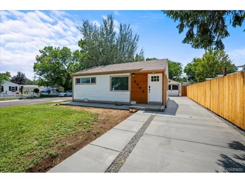 3400 W Warren Avenue