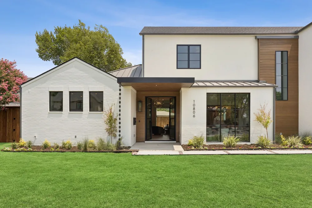 10806 Camellia Drive Dallas, TX 75230