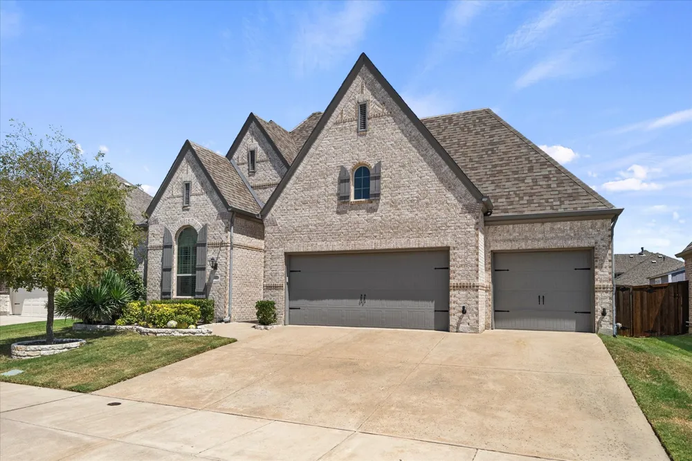 3612 Jersey Road Melissa, TX 75454