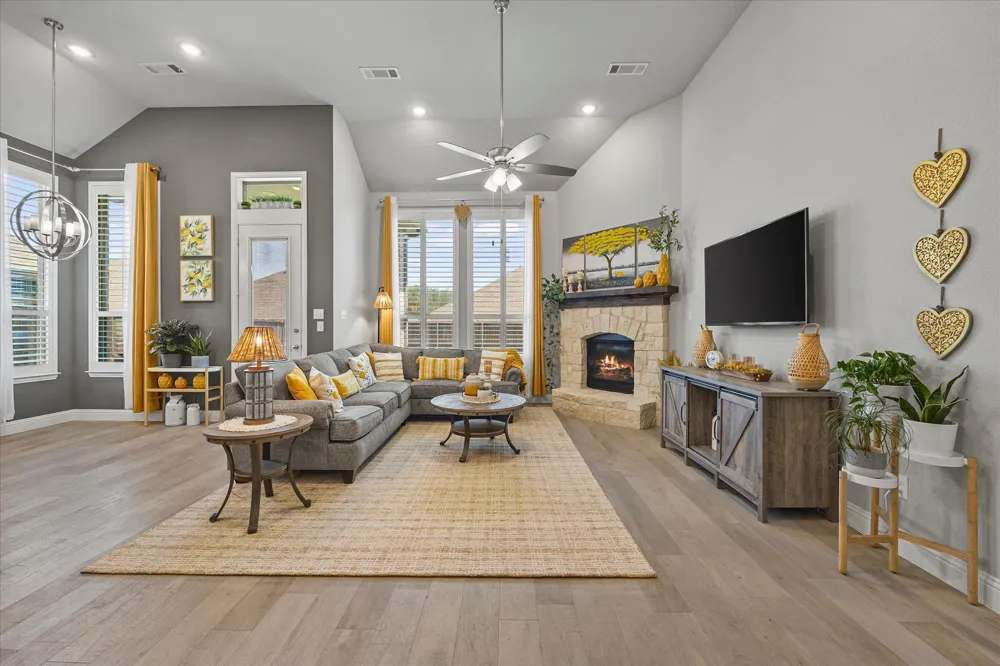 3612 Jersey Road Melissa, TX 75454