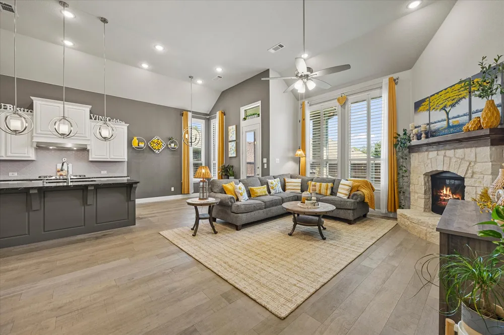 3612 Jersey Road Melissa, TX 75454