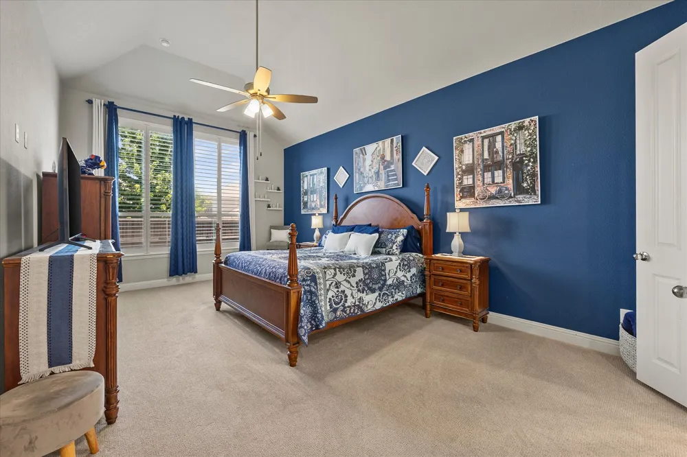 3612 Jersey Road Melissa, TX 75454