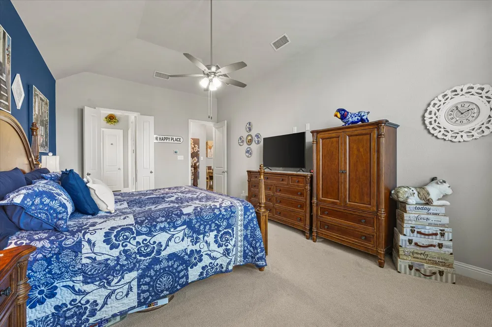 3612 Jersey Road Melissa, TX 75454