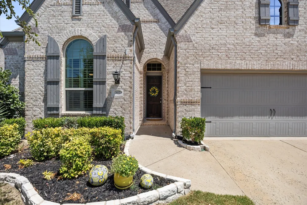 3612 Jersey Road Melissa, TX 75454