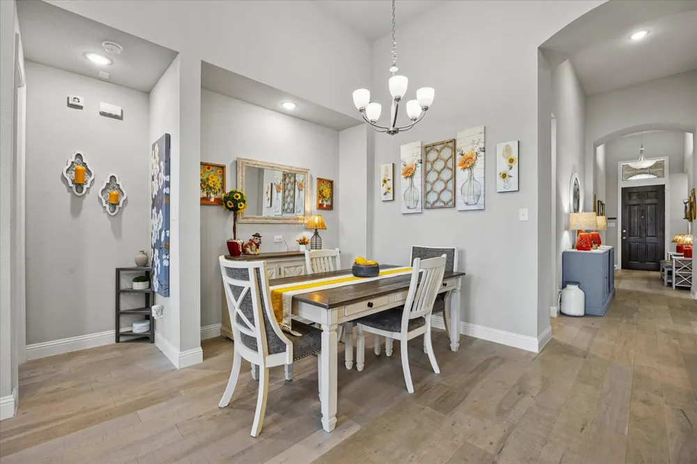 3612 Jersey Road Melissa, TX 75454