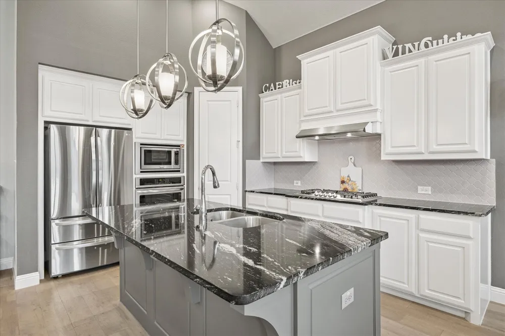 3612 Jersey Road Melissa, TX 75454