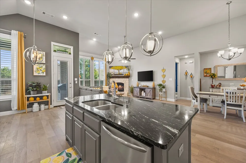 3612 Jersey Road Melissa, TX 75454
