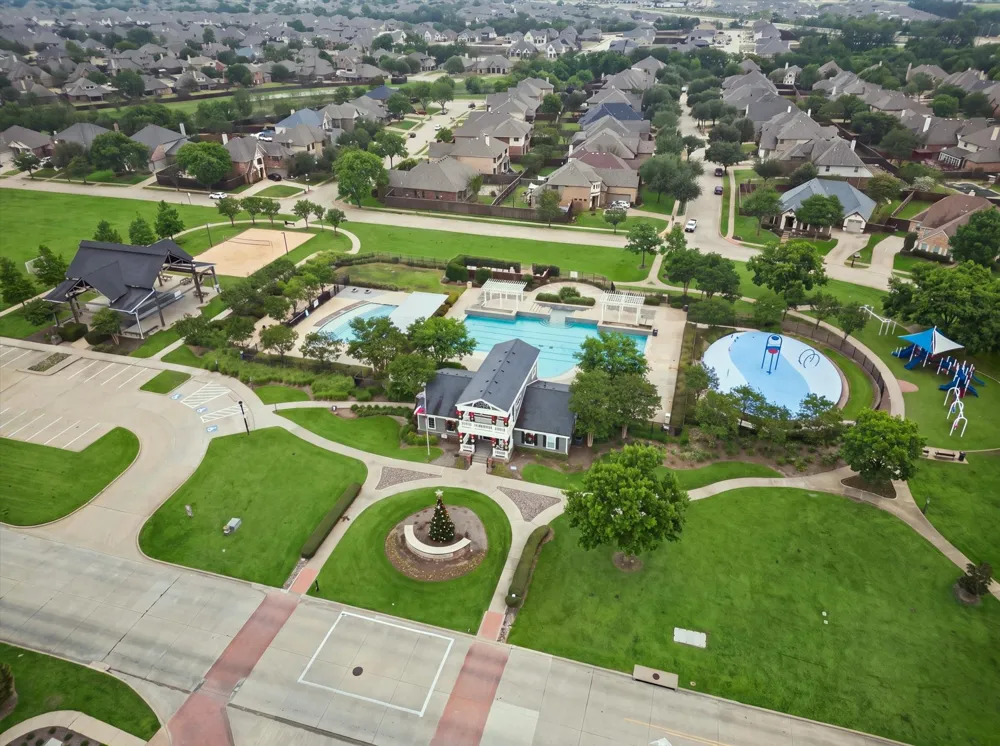3612 Jersey Road Melissa, TX 75454