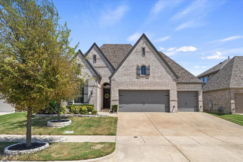 3612 Jersey Road Melissa, TX 75454