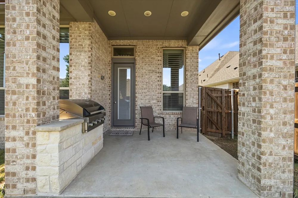 3612 Jersey Road Melissa, TX 75454