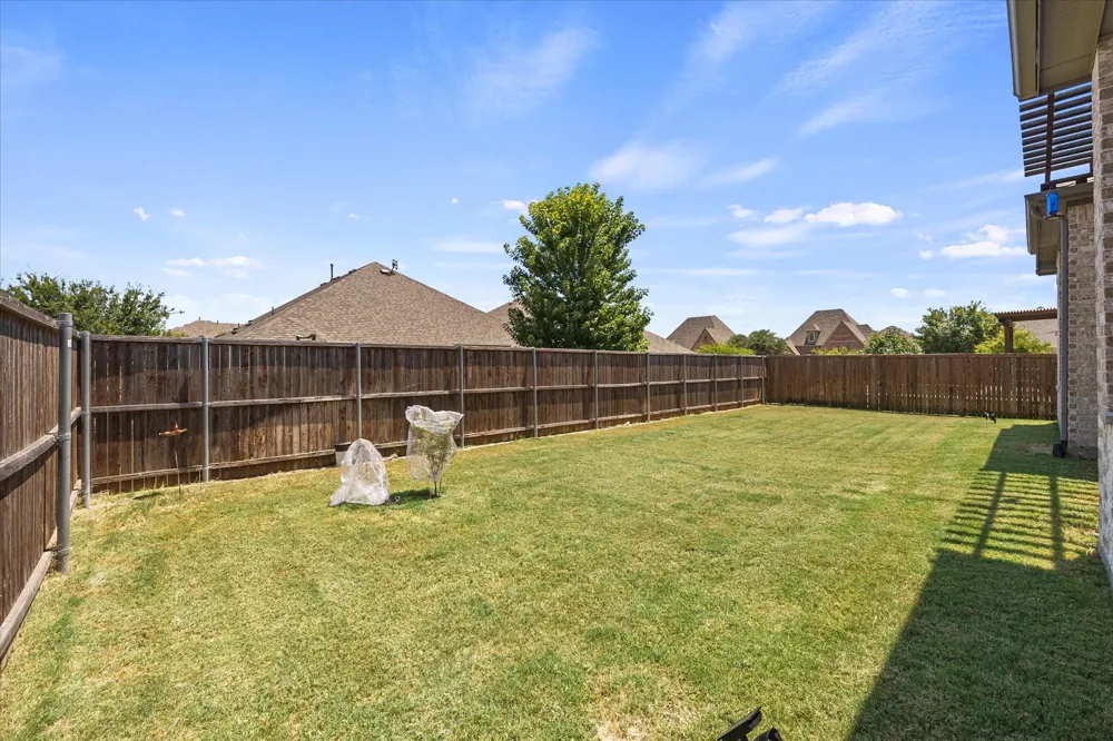 3612 Jersey Road Melissa, TX 75454
