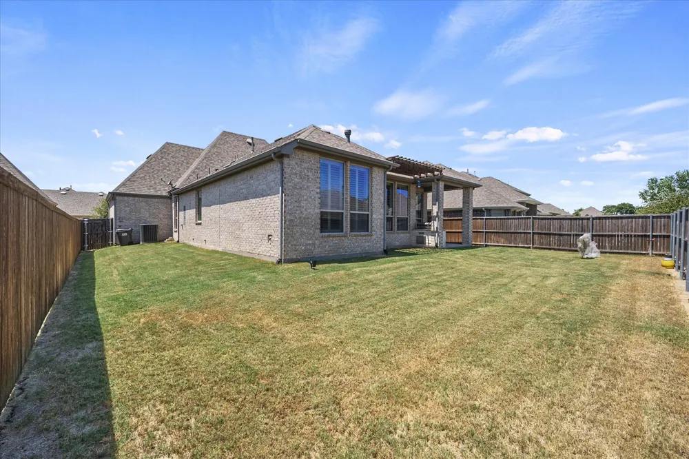 3612 Jersey Road Melissa, TX 75454