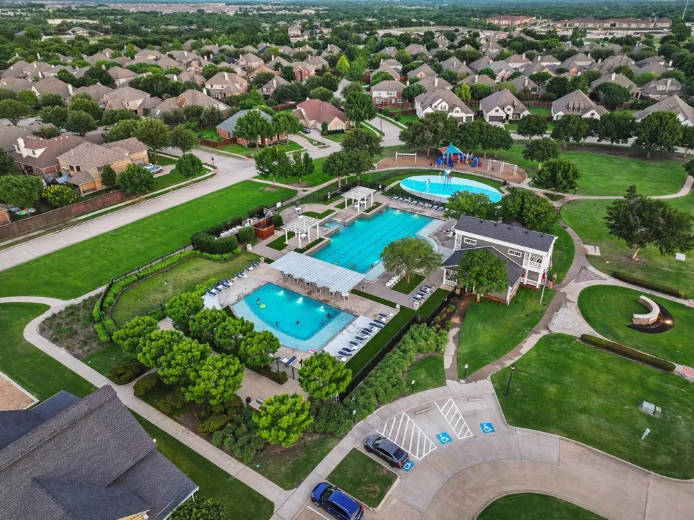3612 Jersey Road Melissa, TX 75454