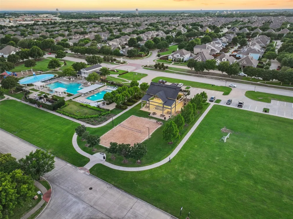 3612 Jersey Road Melissa, TX 75454