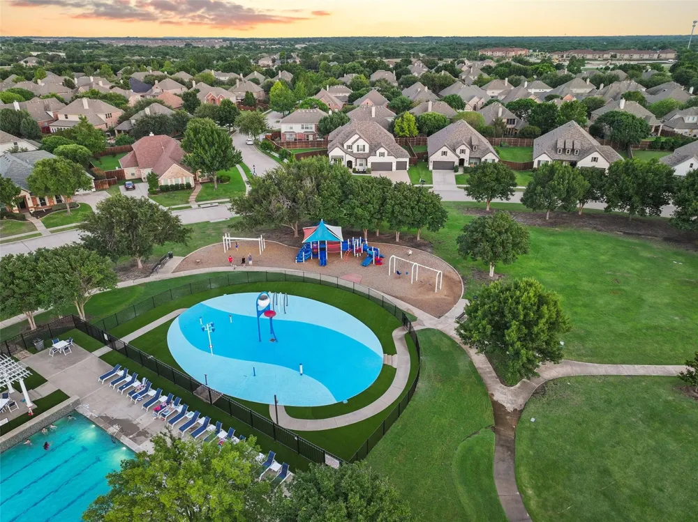3612 Jersey Road Melissa, TX 75454