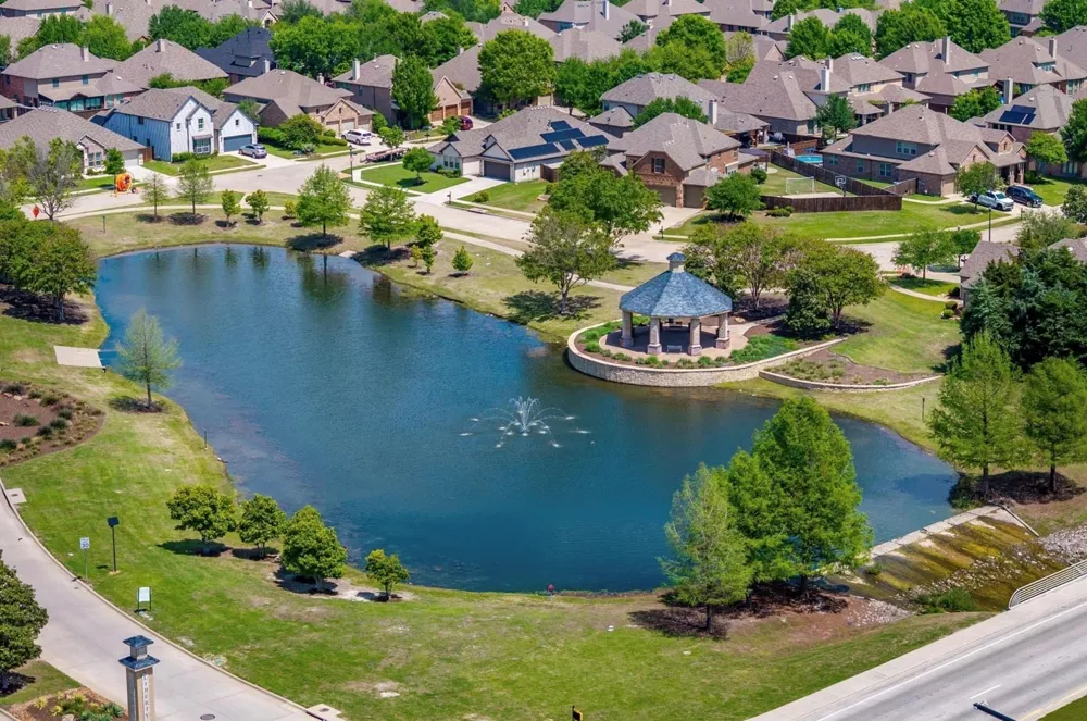 3612 Jersey Road Melissa, TX 75454