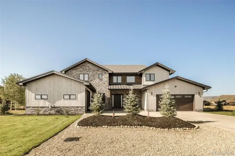 1735 Mountain Sky Lane