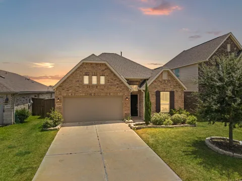 24303 Golden Fallow Drive