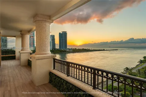 6893 Fisher Island Dr 6893 Lphcenter #6893