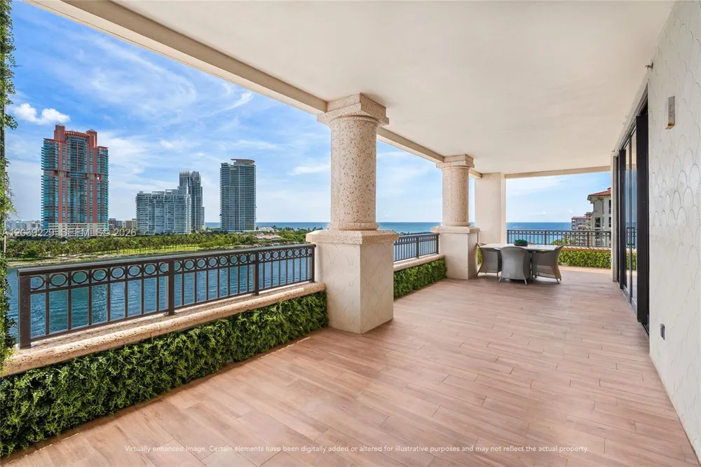 6893 Fisher Island Dr 6893 Lphcenter #6893 Miami Beach, FL 33109