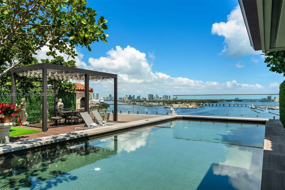 6893 Fisher Island Dr 6893 Lphcenter #6893 Miami Beach, FL 33109