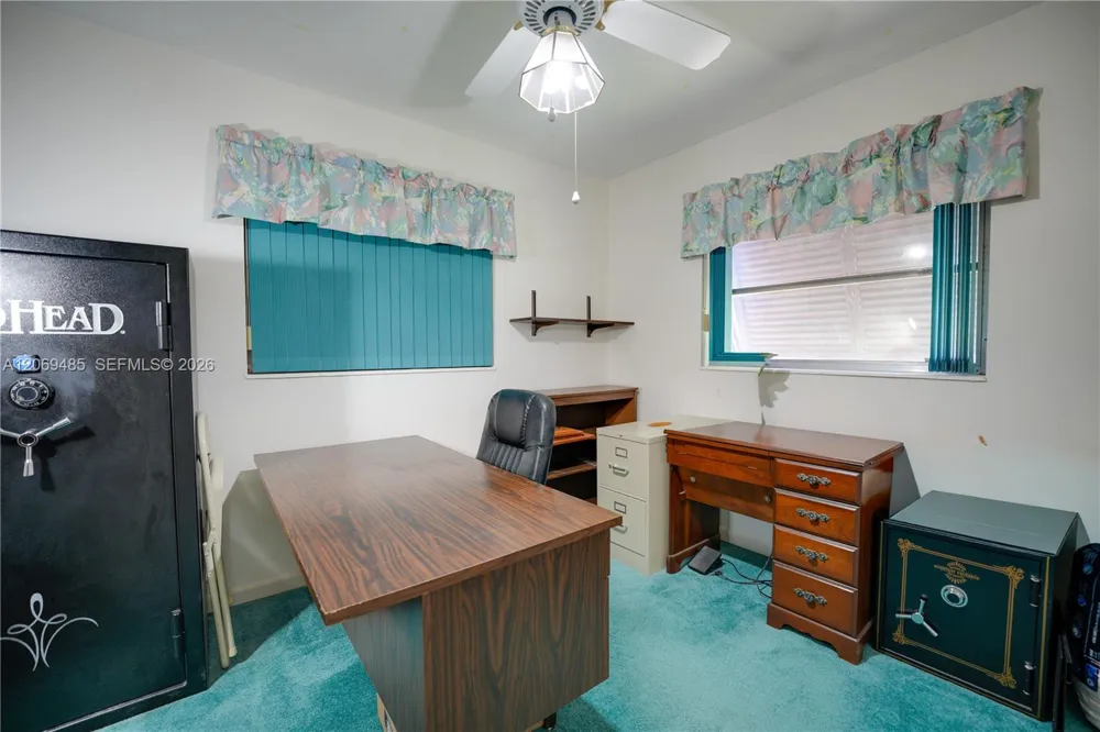 7516 Taft St Hollywood, FL 33024