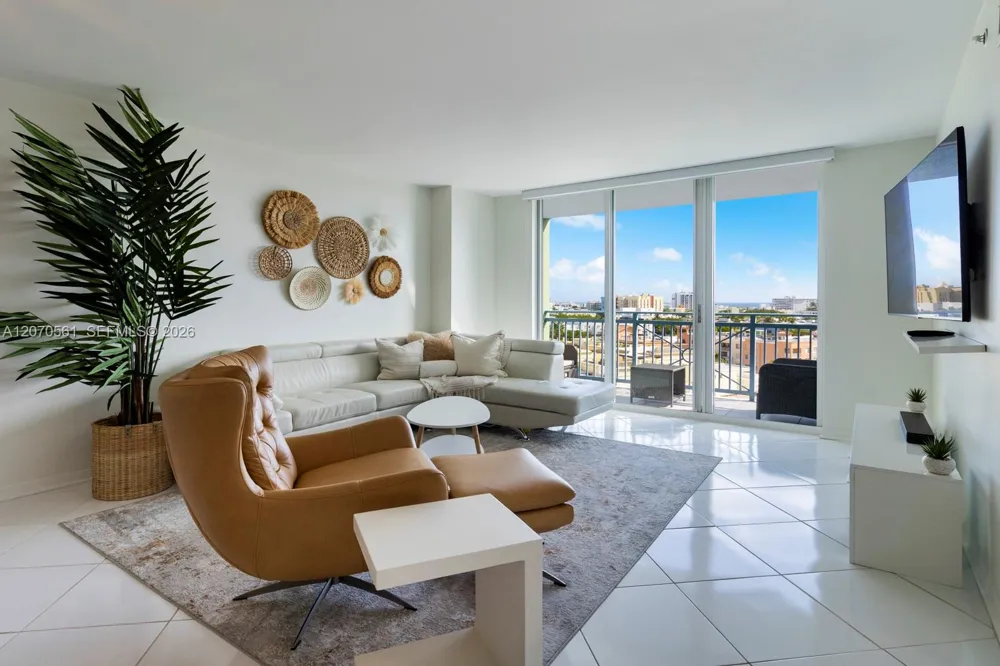 90 Alton Rd #1005 Miami Beach, FL 33139