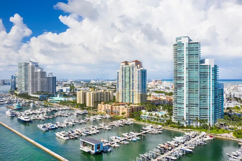 90 Alton Rd #1005 Miami Beach, FL 33139
