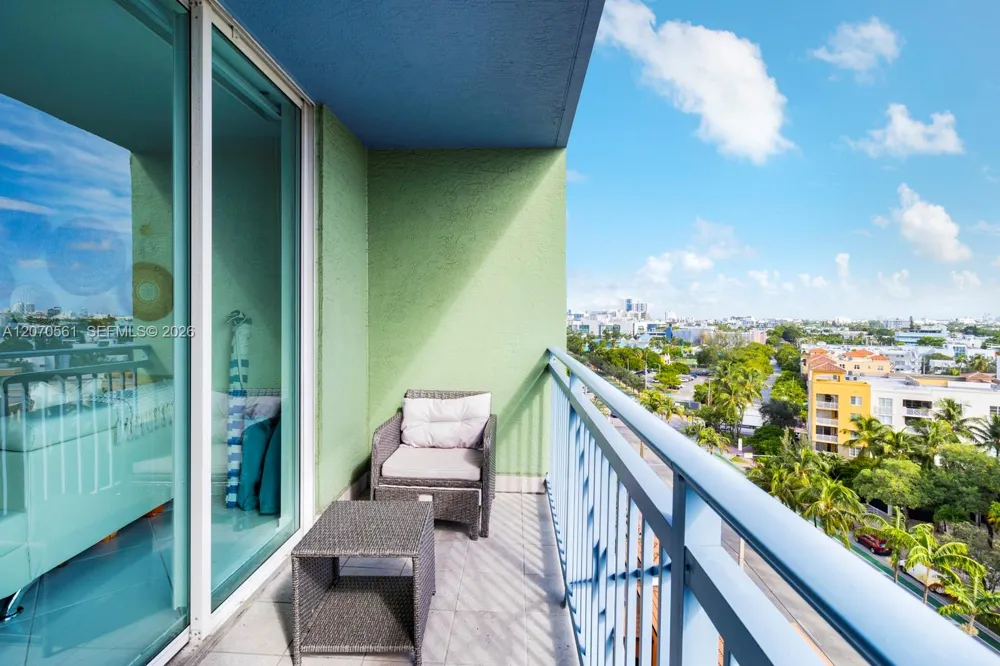 90 Alton Rd #1005 Miami Beach, FL 33139