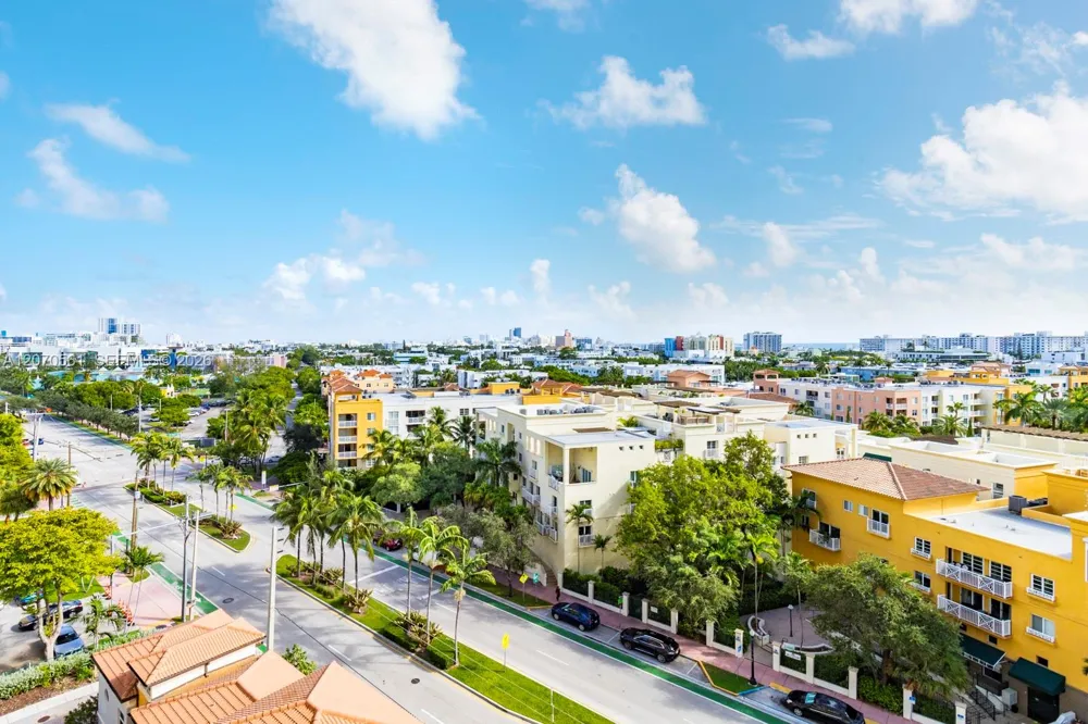 90 Alton Rd #1005 Miami Beach, FL 33139