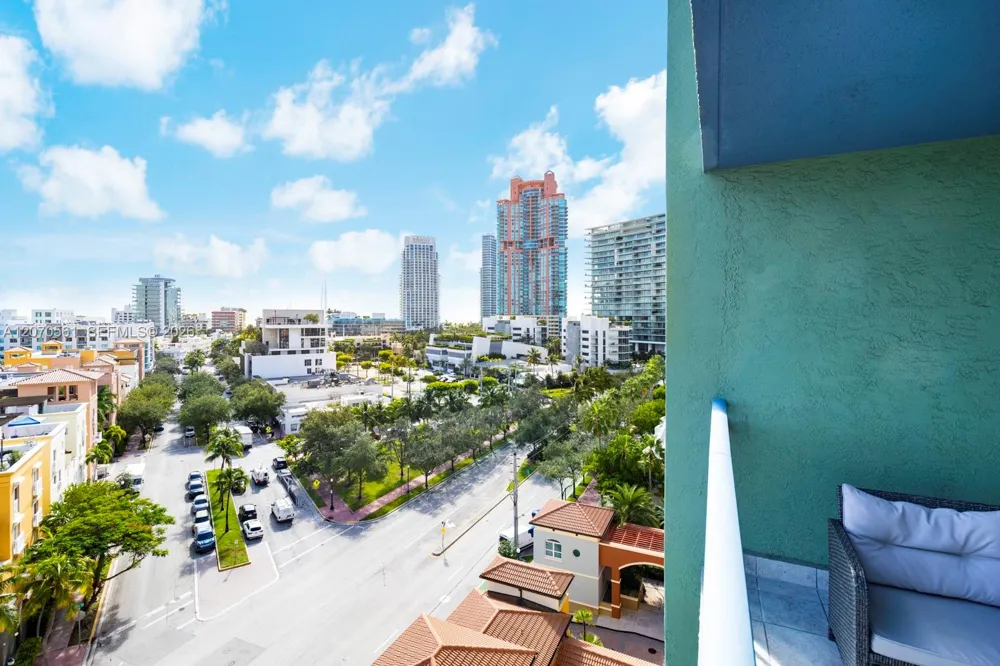 90 Alton Rd #1005 Miami Beach, FL 33139