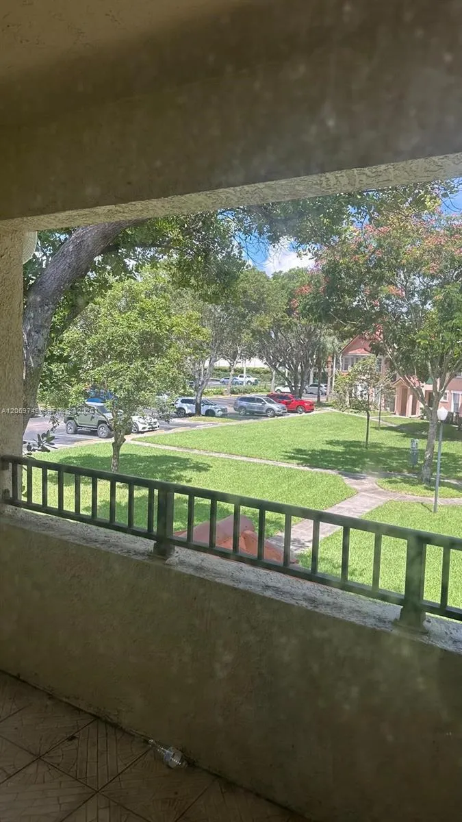 2703 Belmont Ln #2703 North Lauderdale, FL 33068