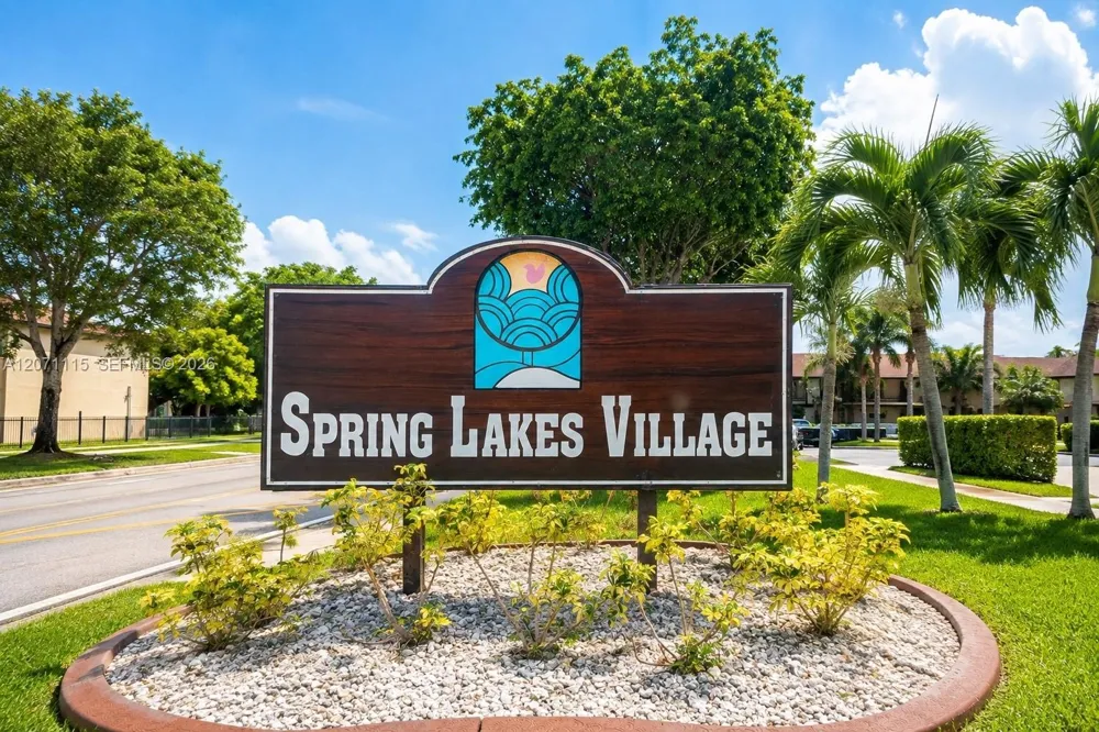 525 NW 100th Ct #525 Miami, FL 33172