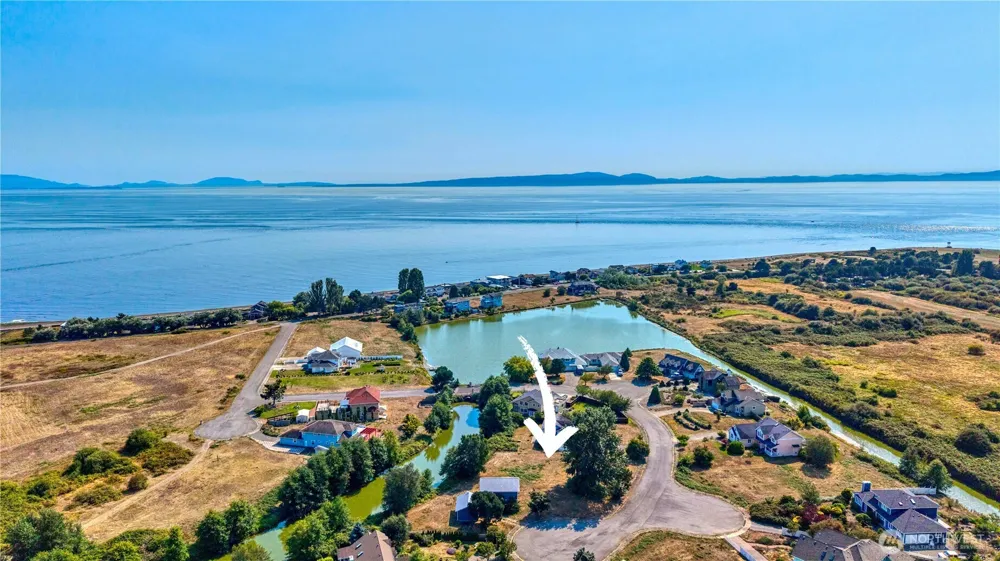 15 Ocean View Lane Point Roberts, WA 98281
