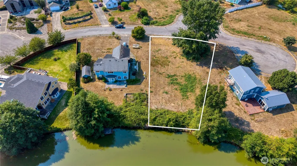 15 Ocean View Lane Point Roberts, WA 98281