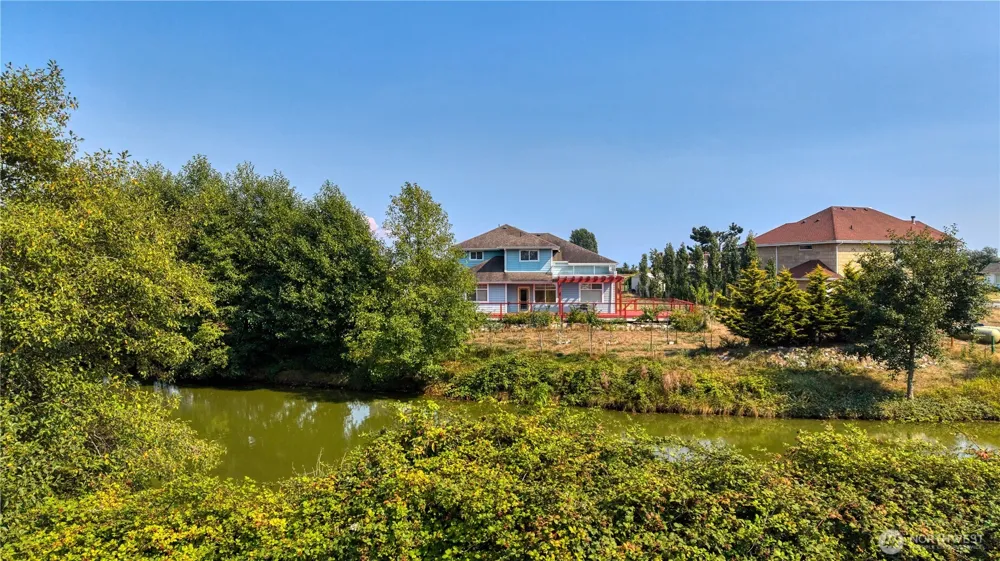 15 Ocean View Lane Point Roberts, WA 98281