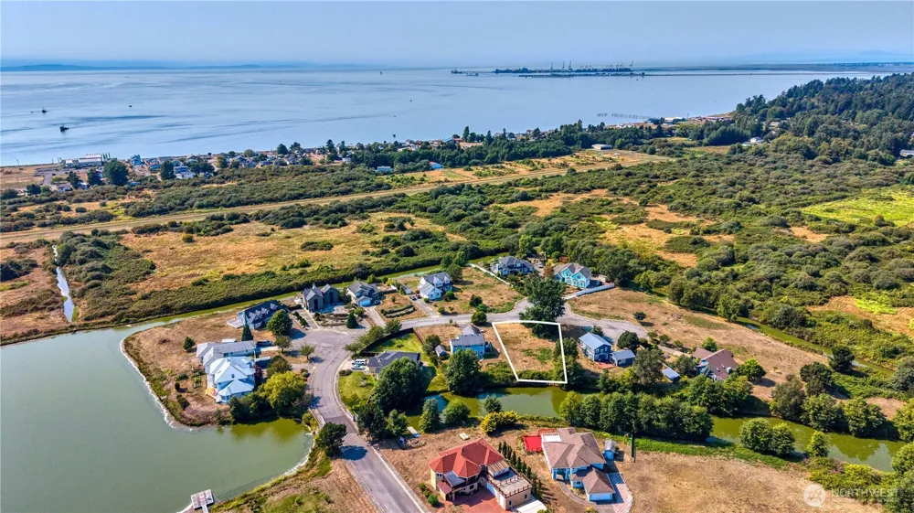 15 Ocean View Lane Point Roberts, WA 98281