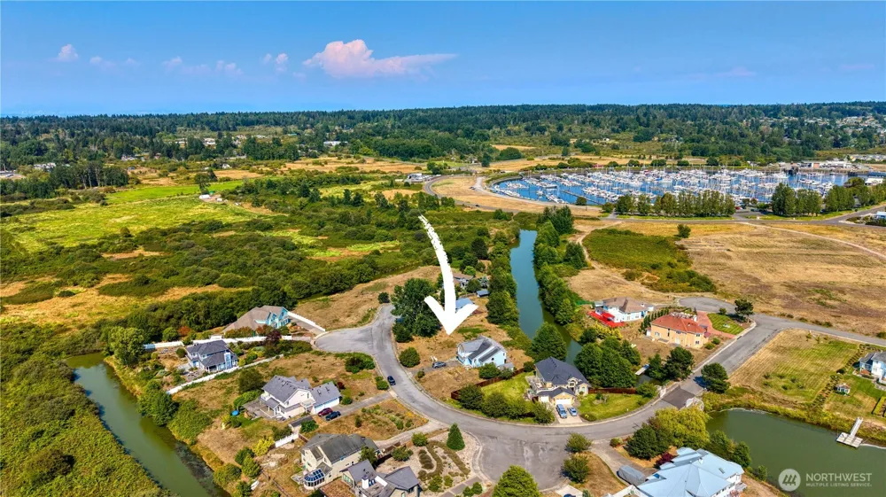 15 Ocean View Lane Point Roberts, WA 98281