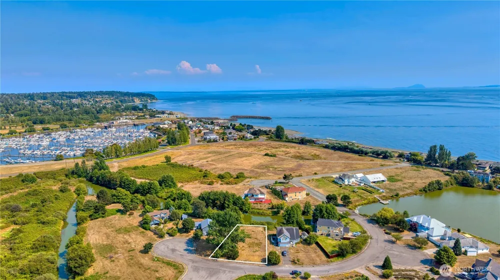 15 Ocean View Lane Point Roberts, WA 98281