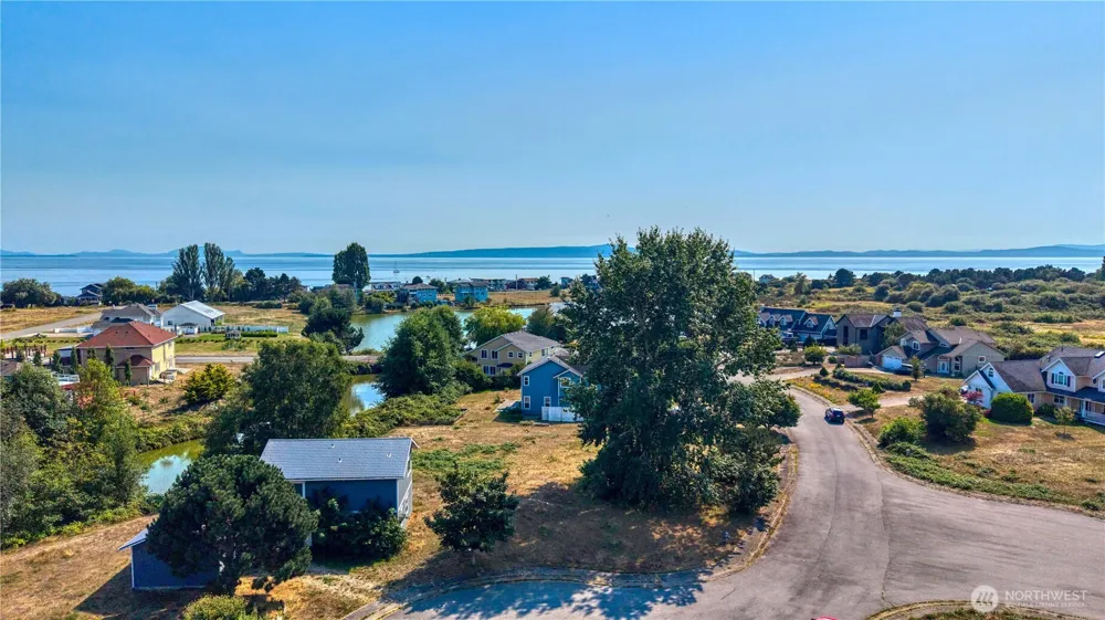 15 Ocean View Lane Point Roberts, WA 98281
