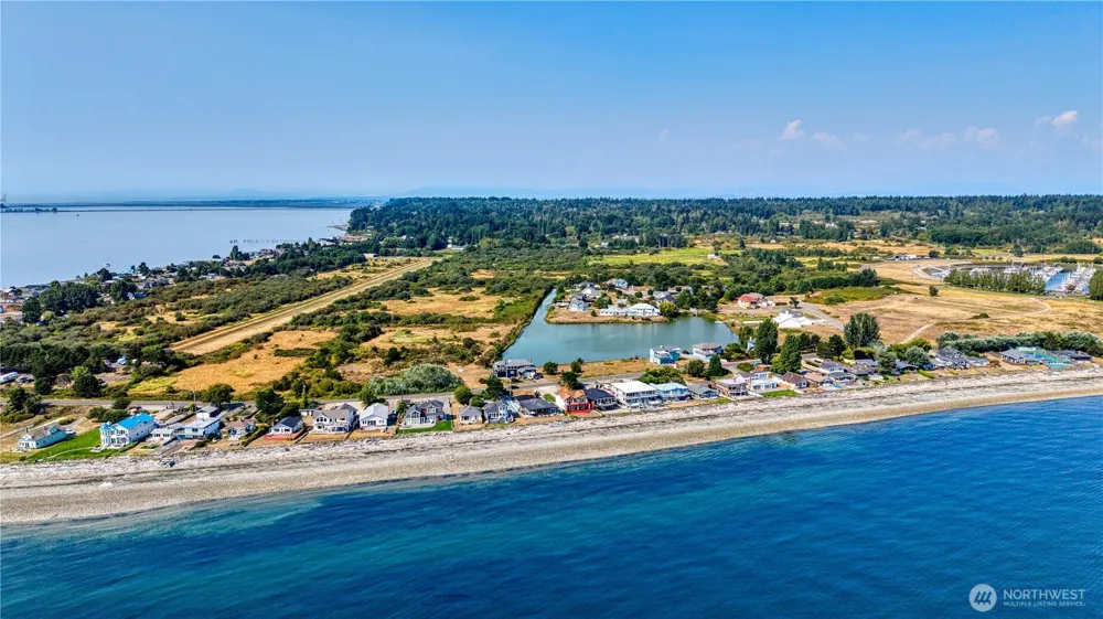 15 Ocean View Lane Point Roberts, WA 98281