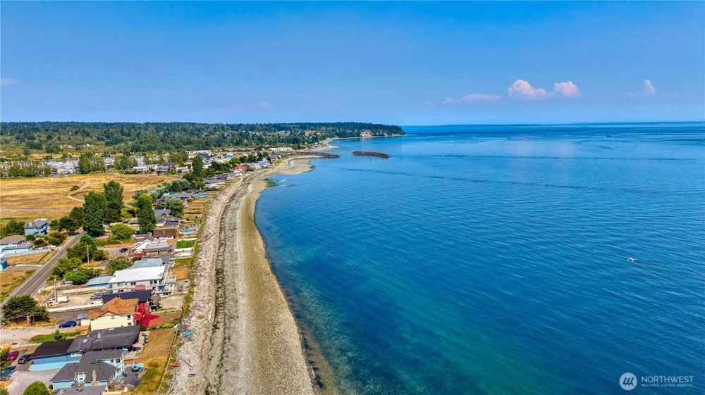 15 Ocean View Lane Point Roberts, WA 98281