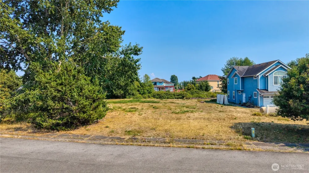 15 Ocean View Lane Point Roberts, WA 98281